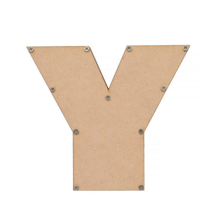 Pick Your Letter Wooden Money Bank | Piggy Bank - The Engraved Store