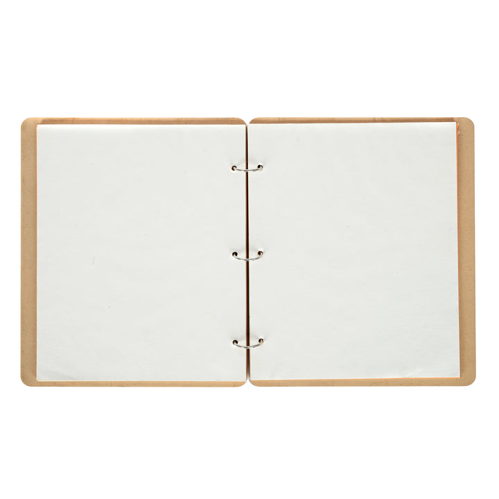 You Are My Sun Shine | Wooden Notebook - The Engraved Store