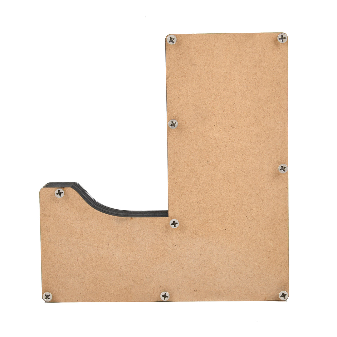 Pick Your Letter Wooden Money Bank | Piggy Bank - The Engraved Store