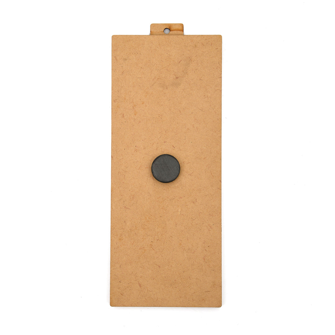 All That I Ever Need Is You | Wooden Polaroid Photo Frame | Customised Gift - The Engraved Store