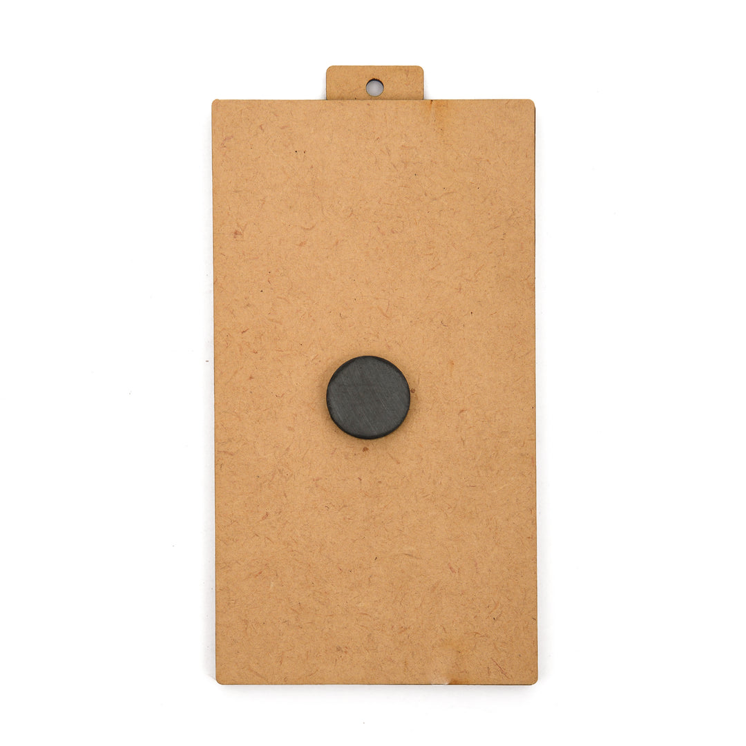 Falling In Love With You Everyday | Wooden Polaroid Photo Frame | Customised Gift - The Engraved Store