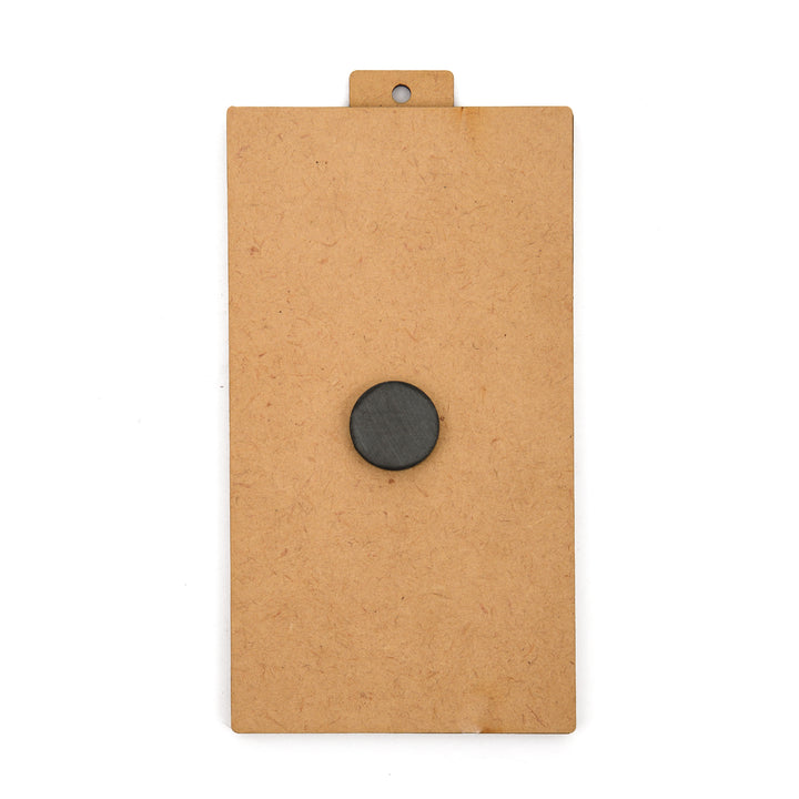 Falling In Love With You Everyday | Wooden Polaroid Photo Frame | Customised Gift - The Engraved Store