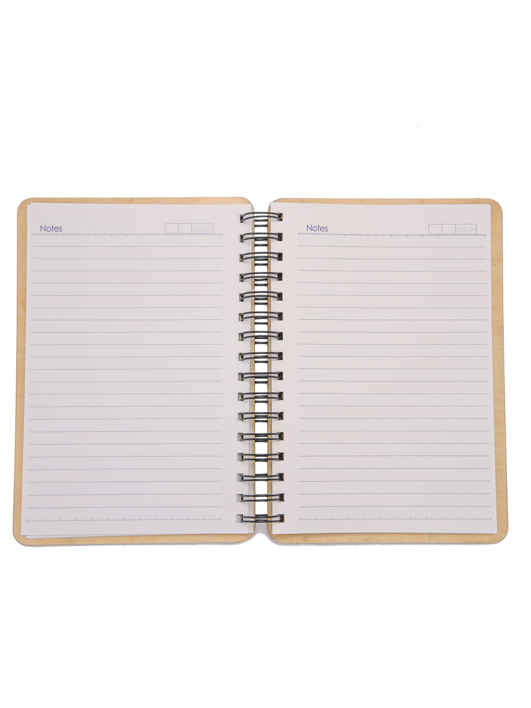 Grow Old with Me Customised Wooden Diary - The Engraved Store