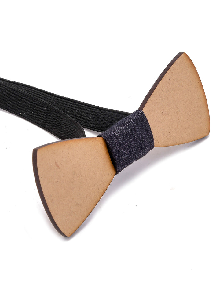 Wooden Neck Tie | Gift For Men - The Engraved Store