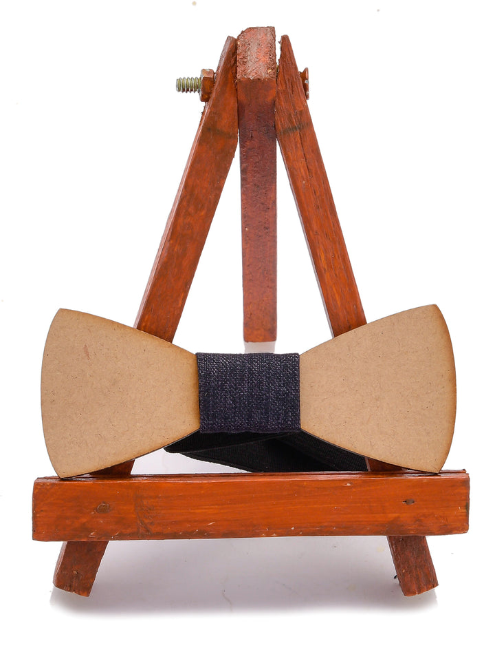 Wooden Neck Tie | Gift For Men - The Engraved Store