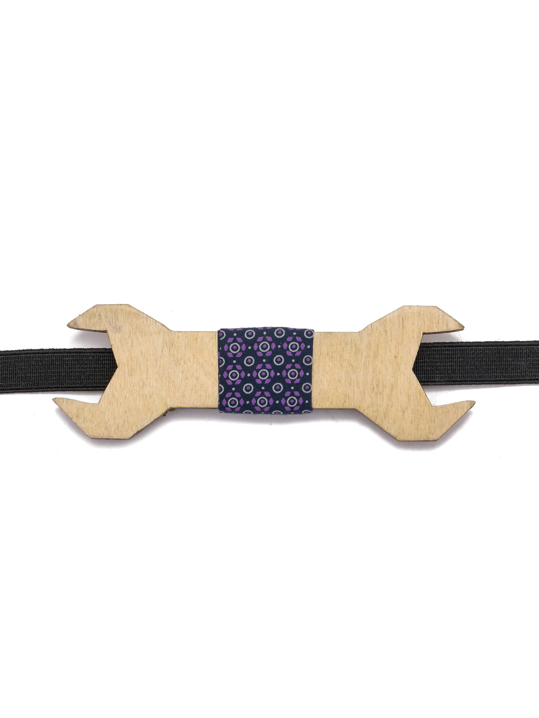 Mechanical Instrument Bow Tie - The Engraved Store