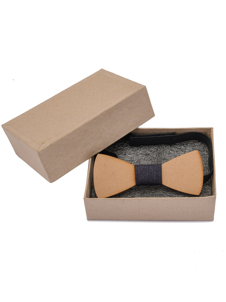 Wooden Neck Tie | Gift For Men - The Engraved Store