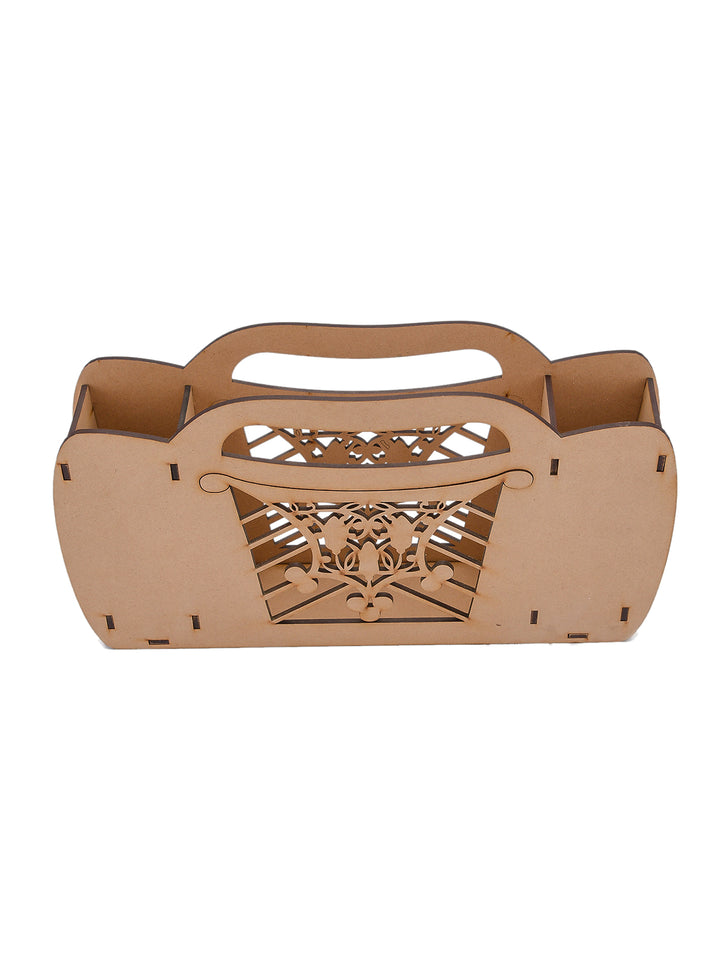 Wooden Hand Bag - The Engraved Store