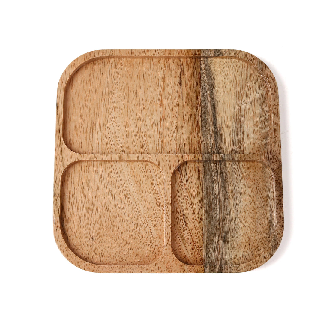 Wooden Abacus Teaching Toy - The Engraved Store