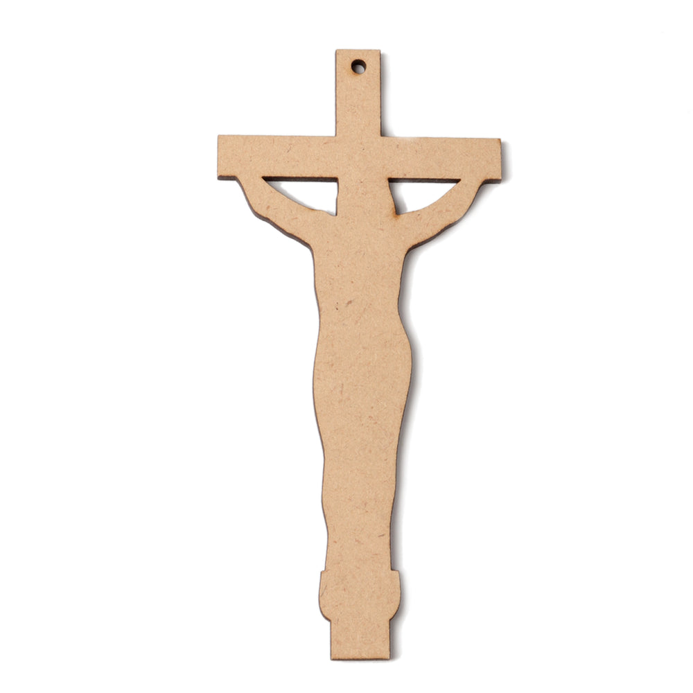 Jesus Christ - Wooden Bookmark - The Engraved Store