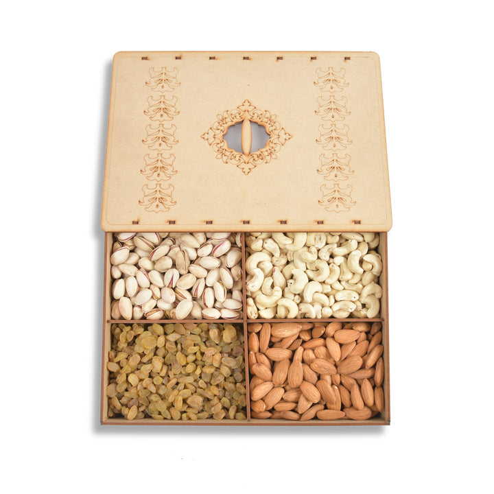 Customised Gifting Box - The Engraved Store