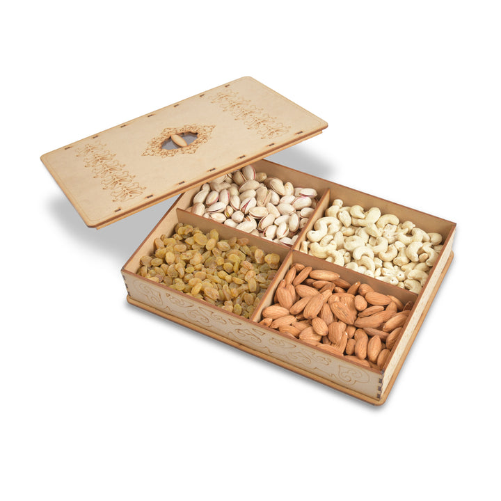 Customised Gifting Box - The Engraved Store