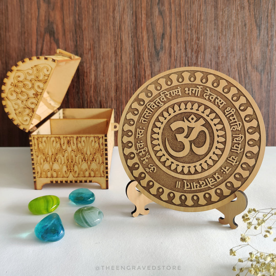 Festival Gifting