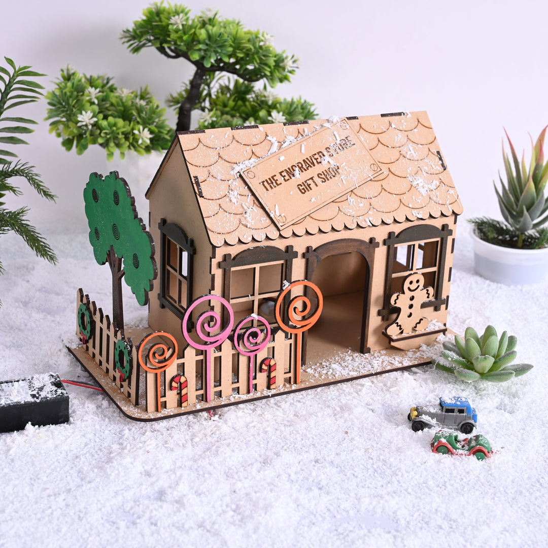 Christmas Decoration