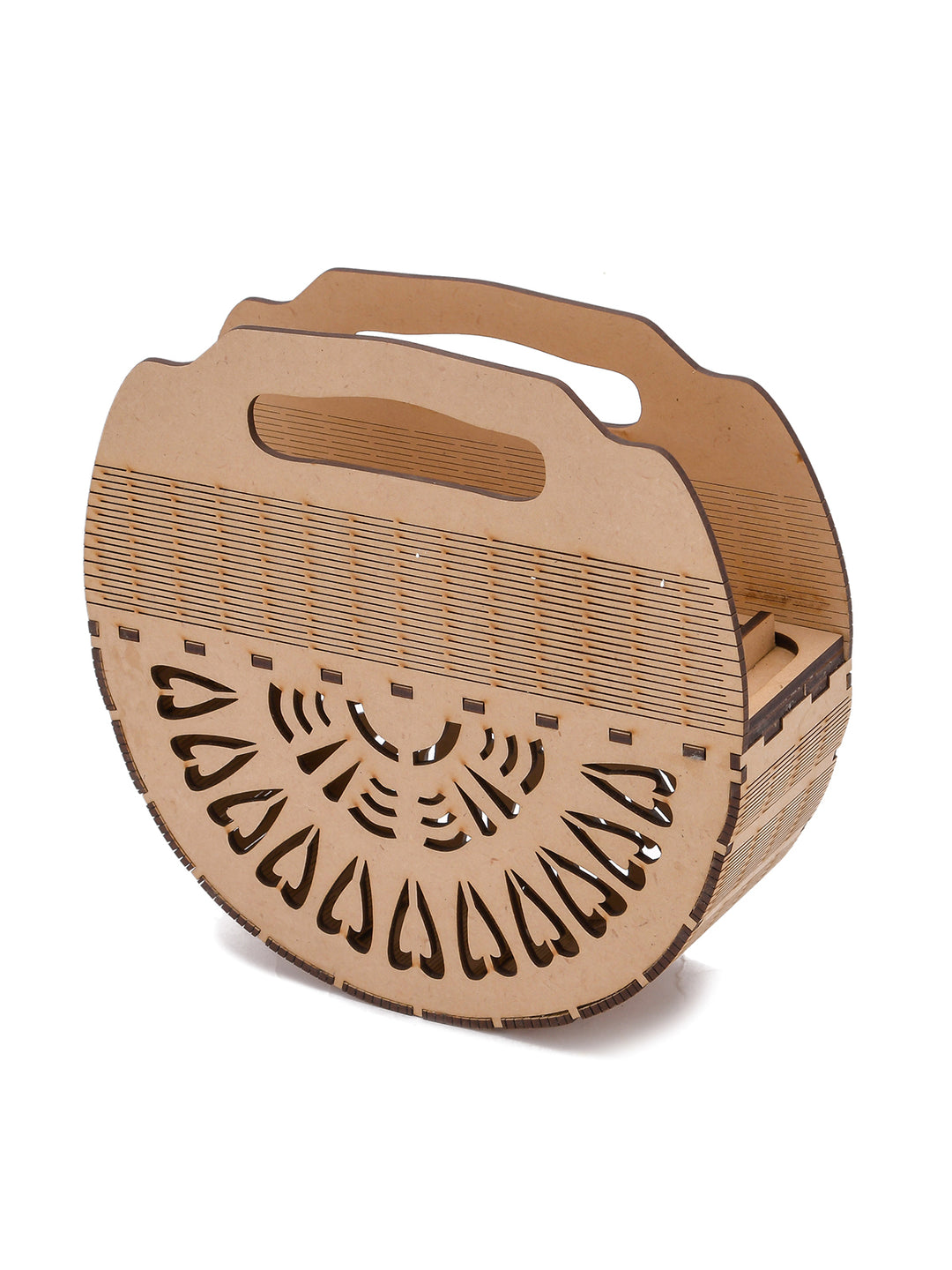 Wooden Handbags