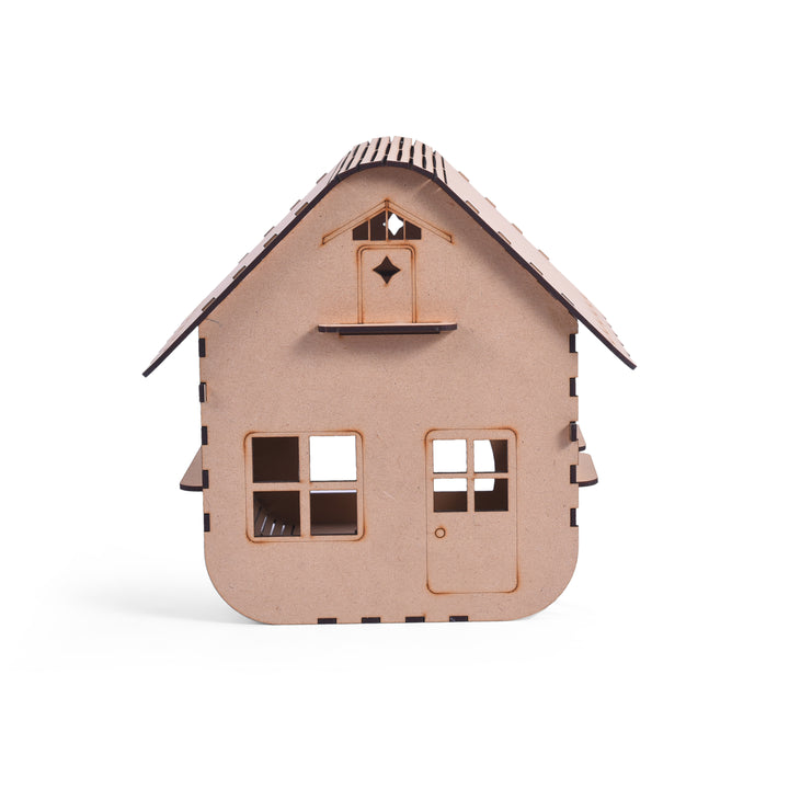 LED Wonderland: Christmas House Illuminated - The Engraved Store
