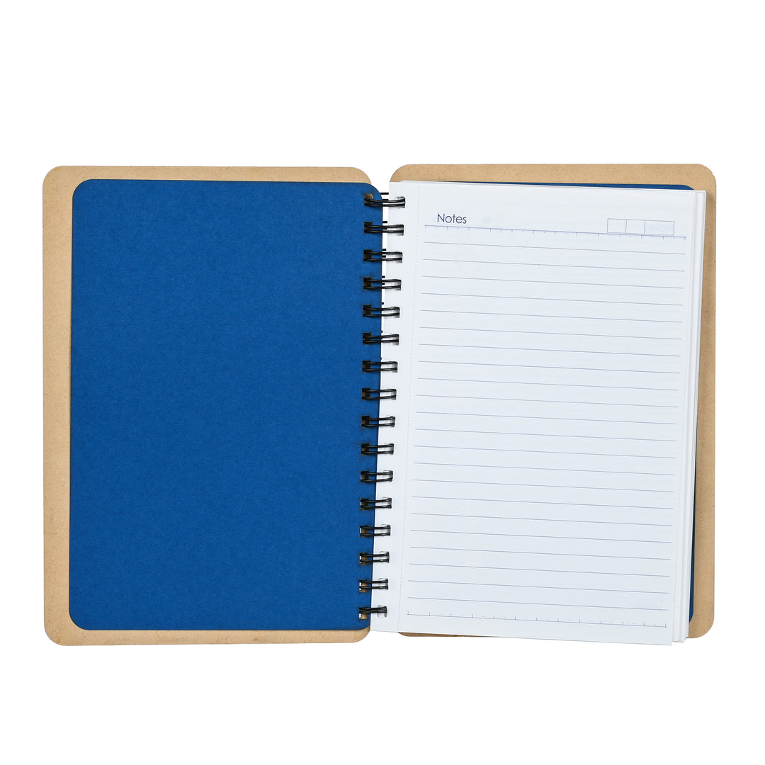 My Bucket List - Wooden Diary | Notebook - The Engraved Store