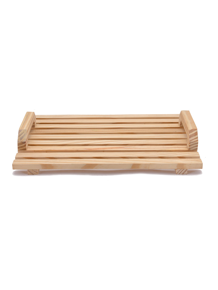 Wooden Tray