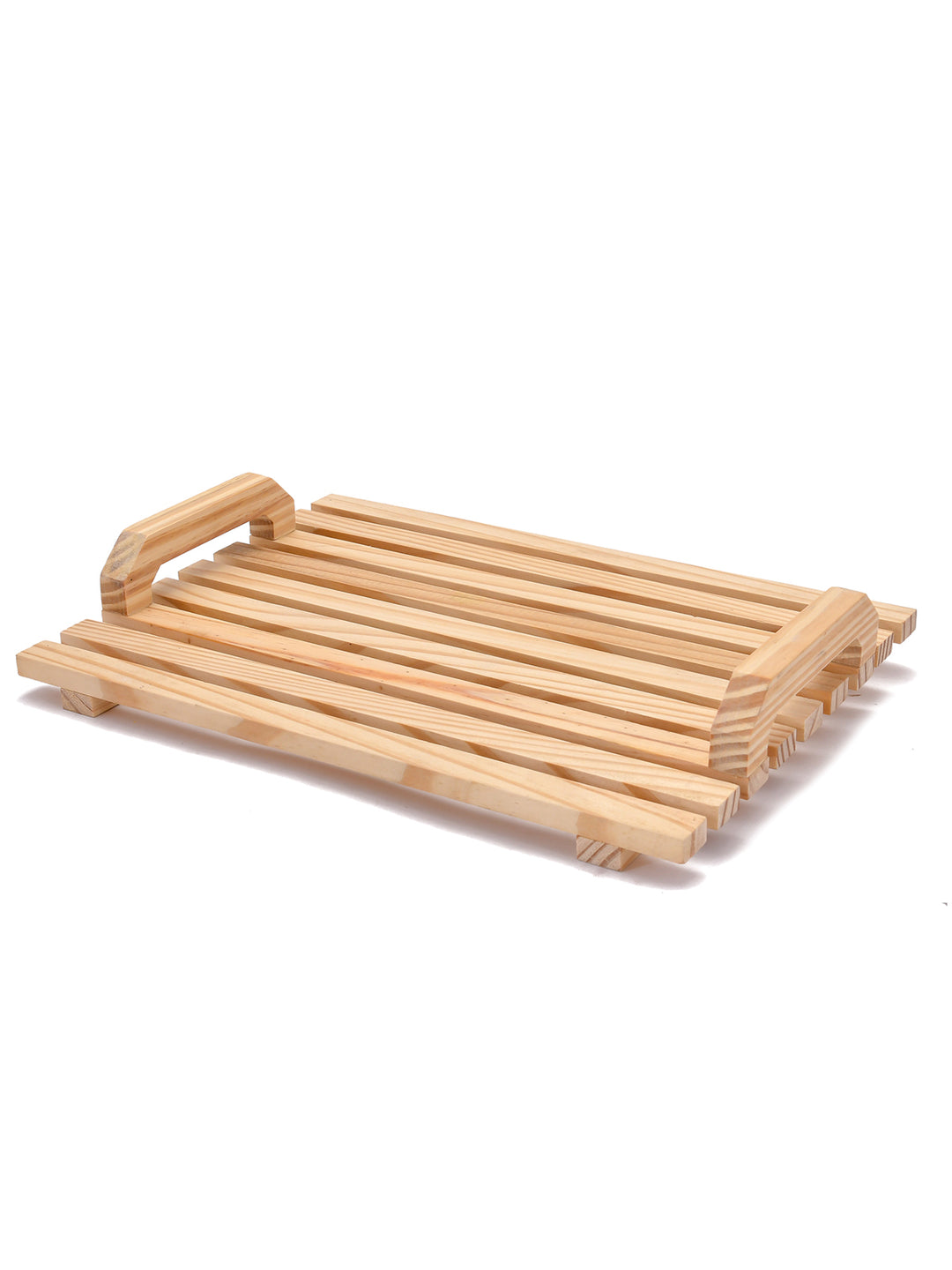 Wooden Tray