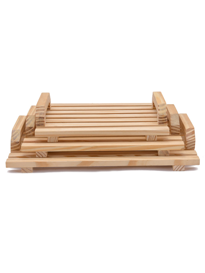 Wooden Tray